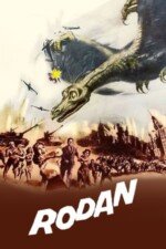 Movie Rodan