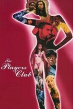 Movie The Players Club