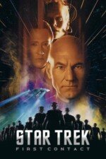 Movie Star Trek: First Contact