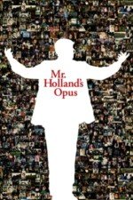 Movie Mr. Holland’s Opus