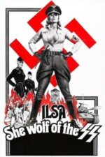 Movie Ilsa: She Wolf of the SS