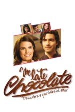 Movie Love Taste like Chocolate