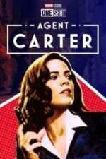 Movie Marvel One-Shot: Agent Carter