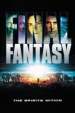 Movie Final Fantasy: The Spirits Within