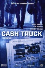 Movie Cash Truck