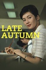 Movie Late Autumn