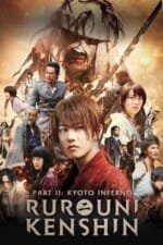 Movie Rurouni Kenshin Part II: Kyoto Inferno