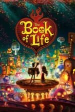 Movie The Book of Life