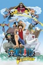 Movie One Piece: Clockwork Island Adventure