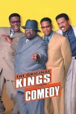 Movie The Original Kings of Comedy