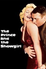 Movie The Prince and the Showgirl