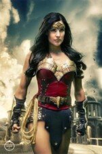 Movie Wonder Woman