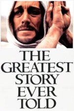 Movie The Greatest Story Ever Told