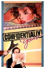 Movie Confidentially Yours