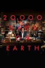 Movie 20,000 Days on Earth