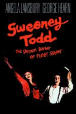 Movie Sweeney Todd: The Demon Barber of Fleet Street