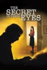 Movie The Secret in Their Eyes