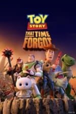 Movie Toy Story That Time Forgot