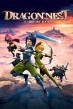 Movie Dragon Nest: Warriors’ Dawn