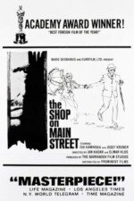 Movie The Shop on Main Street