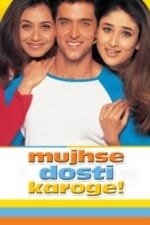 Movie Mujhse Dosti Karoge!