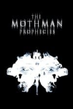 Movie The Mothman Prophecies