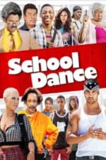 Movie School Dance