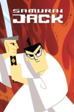 Samurai Jack