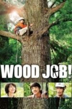 Movie Wood Job!