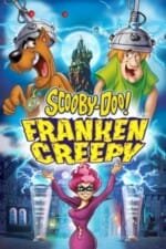 Movie Scooby-Doo! Frankencreepy