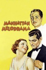 Movie Manhattan Melodrama