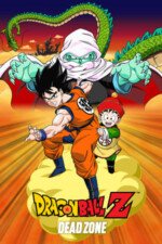 Movie Dragon Ball Z: Dead Zone