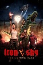 Movie Iron Sky: The Coming Race