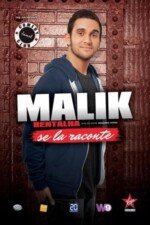 Movie Malik Bentalha se la raconte