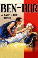 Movie Ben-Hur: A Tale of the Christ