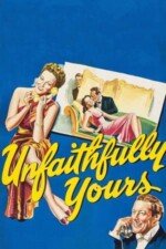 Movie Unfaithfully Yours