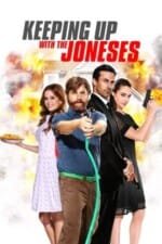 Movie Keeping Up with the Joneses