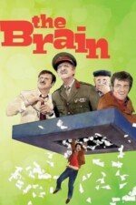 Movie The Brain