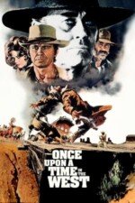 Movie Once Upon a Time in the West