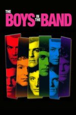 Movie The Boys in the Band