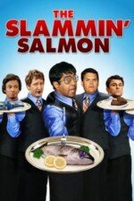 The Slammin’ Salmon