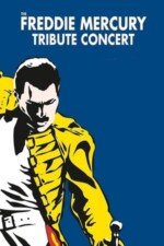 Movie The Freddie Mercury Tribute Concert