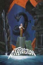 Movie Atragon