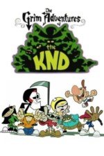 Movie The Grim Adventures of the Kids Next Door