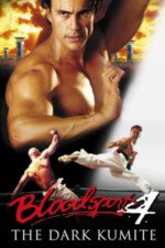 Movie Bloodsport: The Dark Kumite