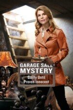 Movie Garage Sale Mystery: Guilty Until Proven Innocent