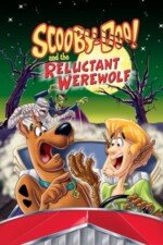 Movie Scooby-Doo! and the Reluctant Werewolf