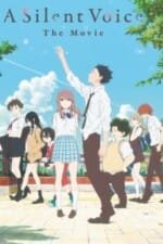 Movie A Silent Voice: The Movie