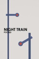 Movie Night Train