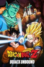 Movie Dragon Ball Z: Bojack Unbound